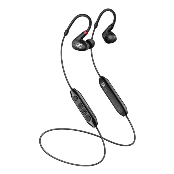 IE 100 PRO Wireless Black