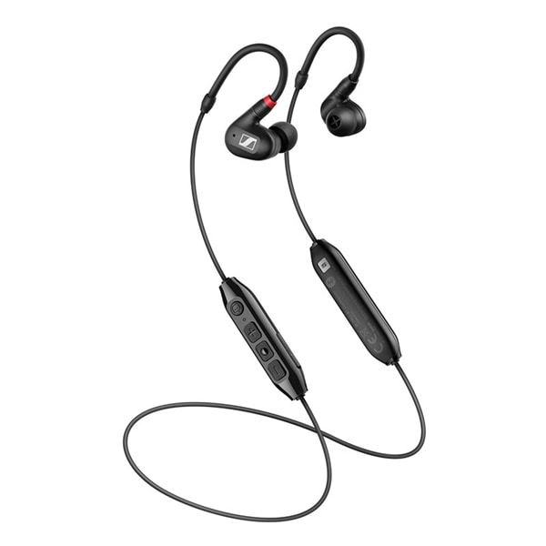 SENNHEISER IE100PRO Wireless Black｜フジヤエービック