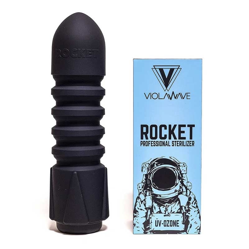 ROCKET