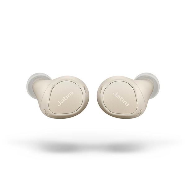 Jabra Jabra Elite Pro Gold Beige 100-99172005-40｜フジヤエービック