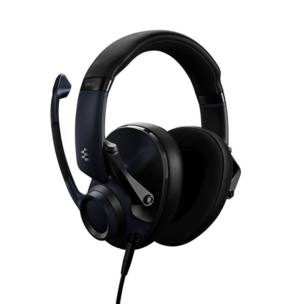 EPOS H6PRO Closed/Black [1000933]｜フジヤエービック