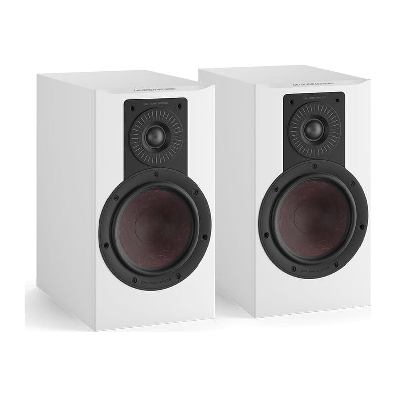 OPTICON2 mk2/SW