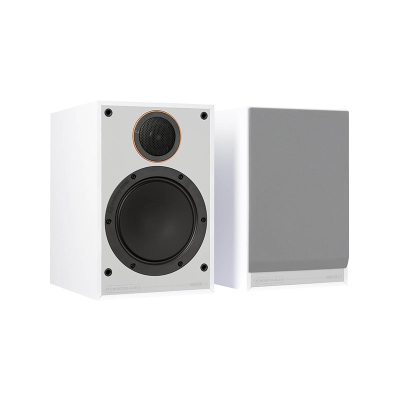 Monitor100B/WH