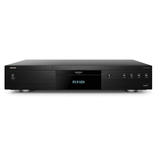 UBR-X200