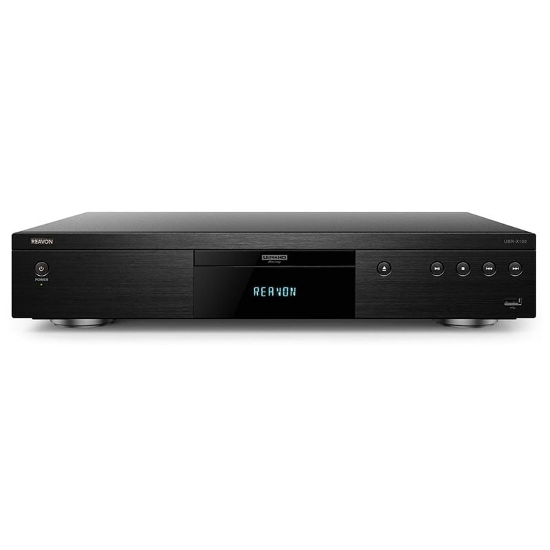 UBR-X100