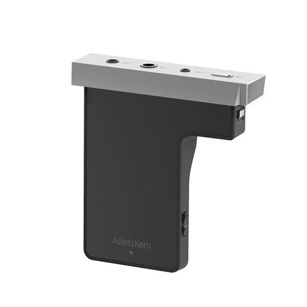 A&futura SE180 SEM3 DAC Moon Silver [AK-SE180-SEM3-DAC-MS]
