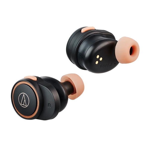 ATH-CK1TW BK