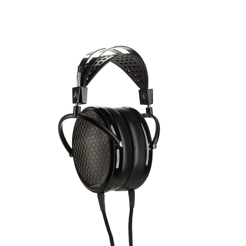 CRBN ELECTROSTATIC HP