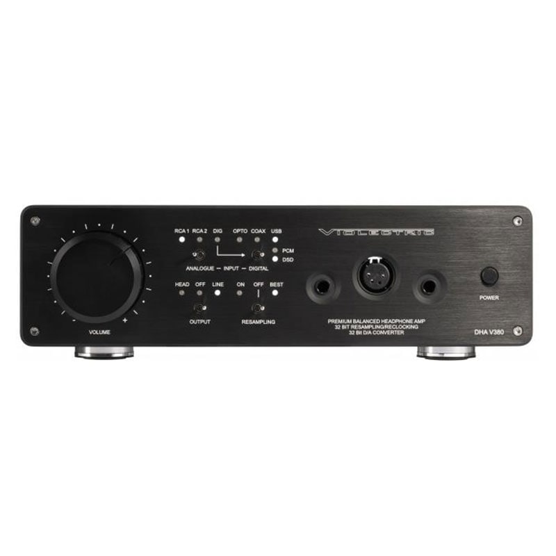 DHA V380