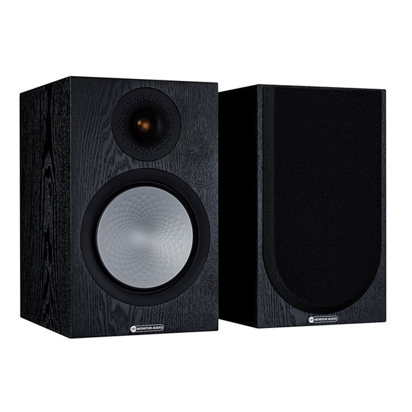 Silver100-7G/Black Oak [SILVER100-7G BO]