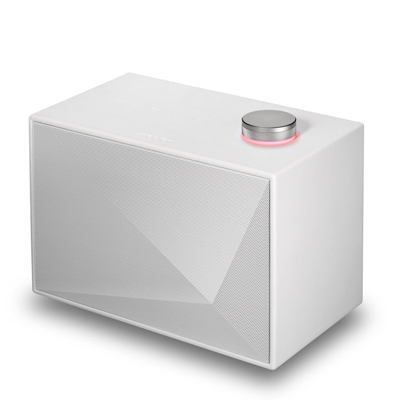 ACRO BE100 White IRV-ACRO-BE100-NFM-WHT