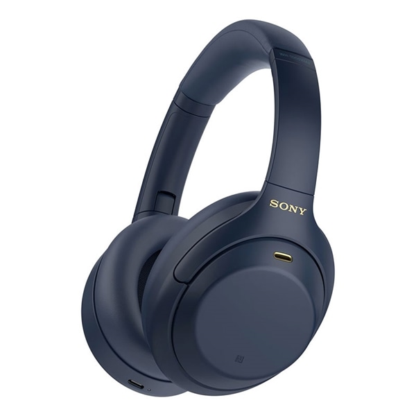 WH-1000XM4 ミッドナイトブルー WH-1000XM4(LM)
