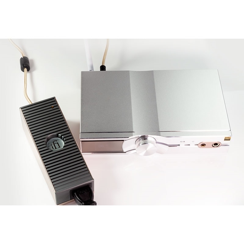NEO iDSD+iPower Elite