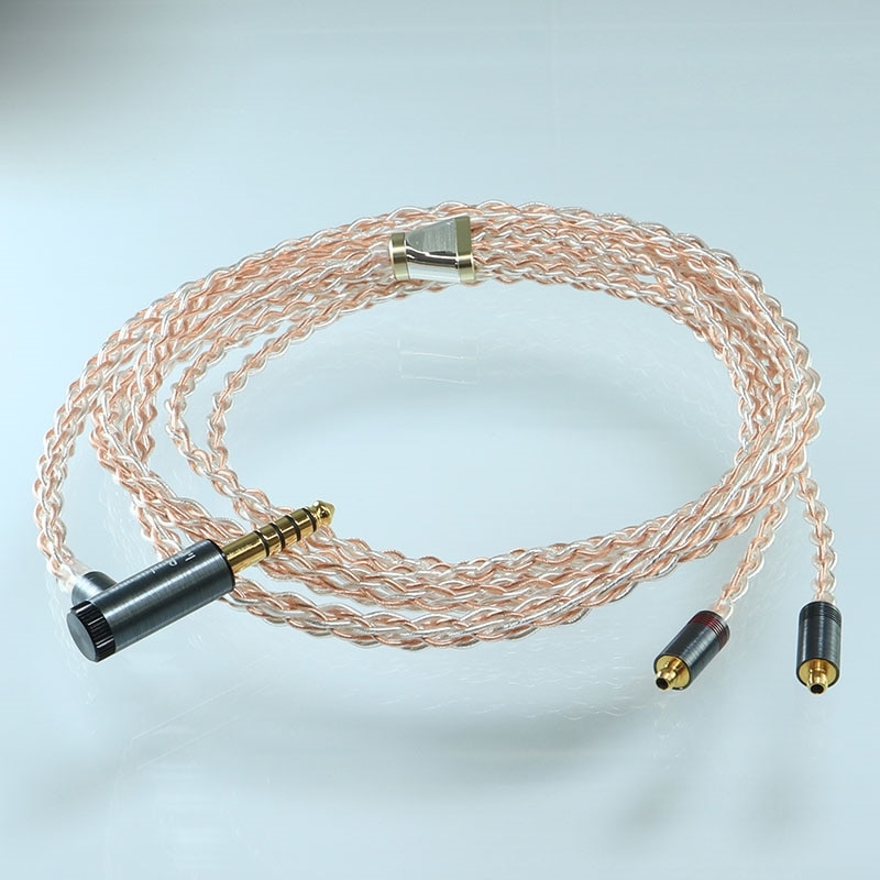 Luna plena Φ4.4 - Pentaconn ear(標準) PRS05-44-esA