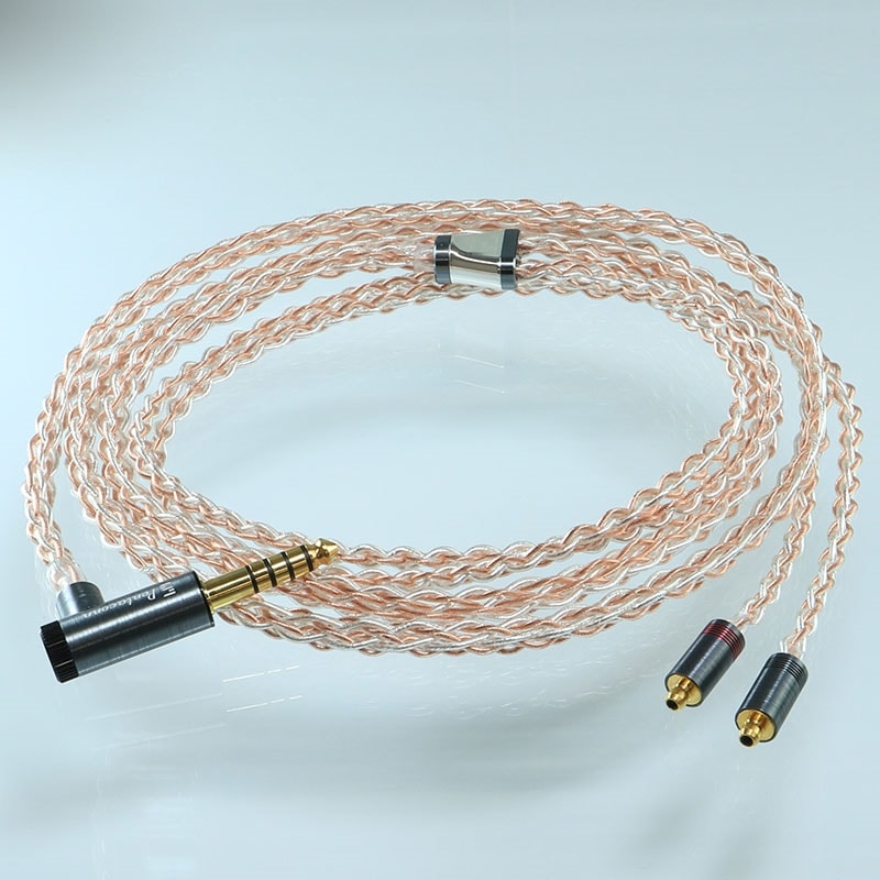 Luna nova Φ4.4 - Pentaconn ear(標準) PRS05-44-esB