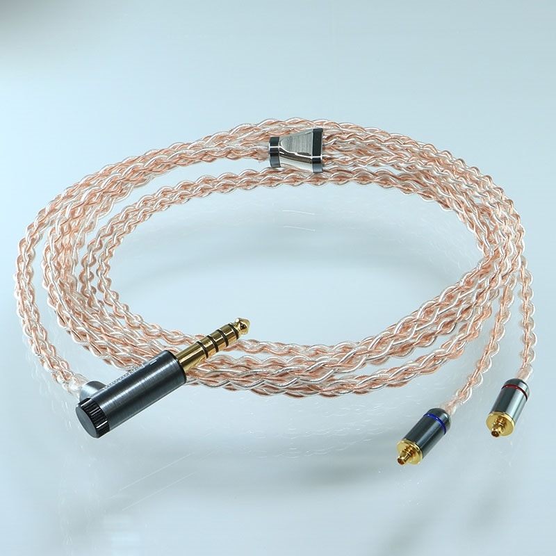 Luna nova Φ4.4 - MMCX PRS05-44-mmB