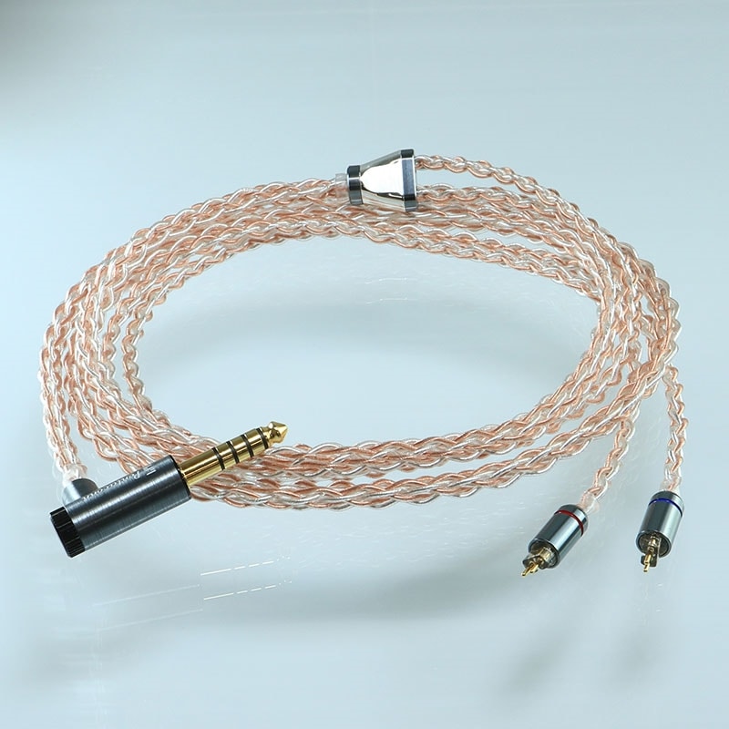 Luna nova Φ4.4 - CIEM 2PIN PRS05-44-2pB