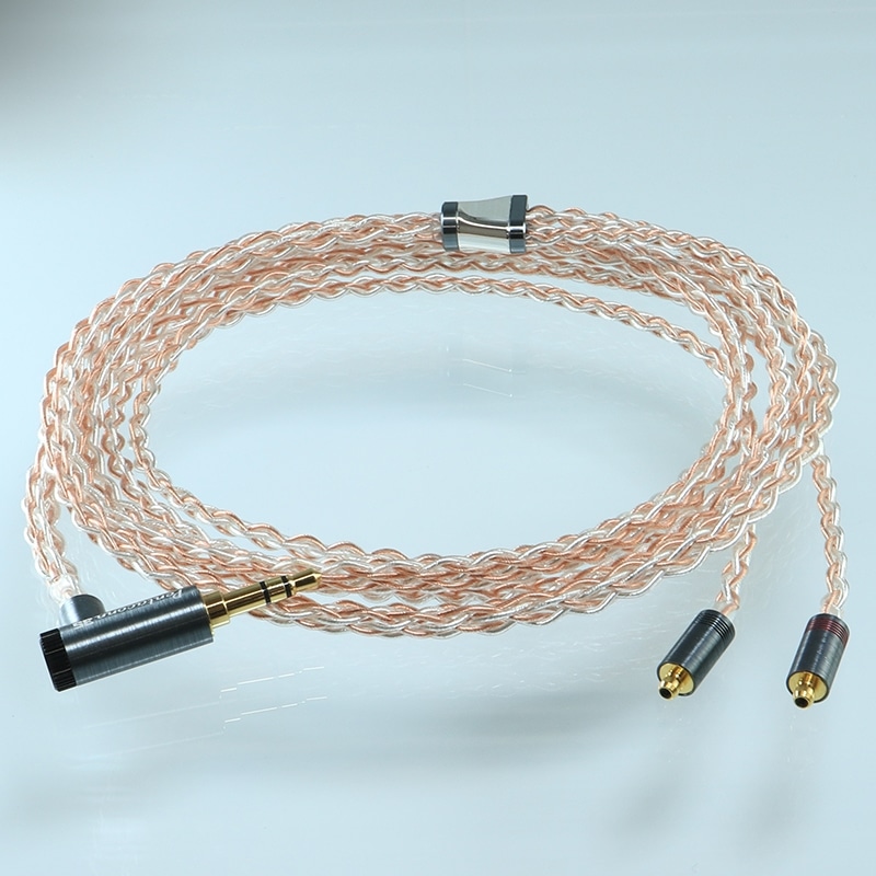 Luna nova Φ3.5 - Pentaconn ear(標準) PRS05-35-esB