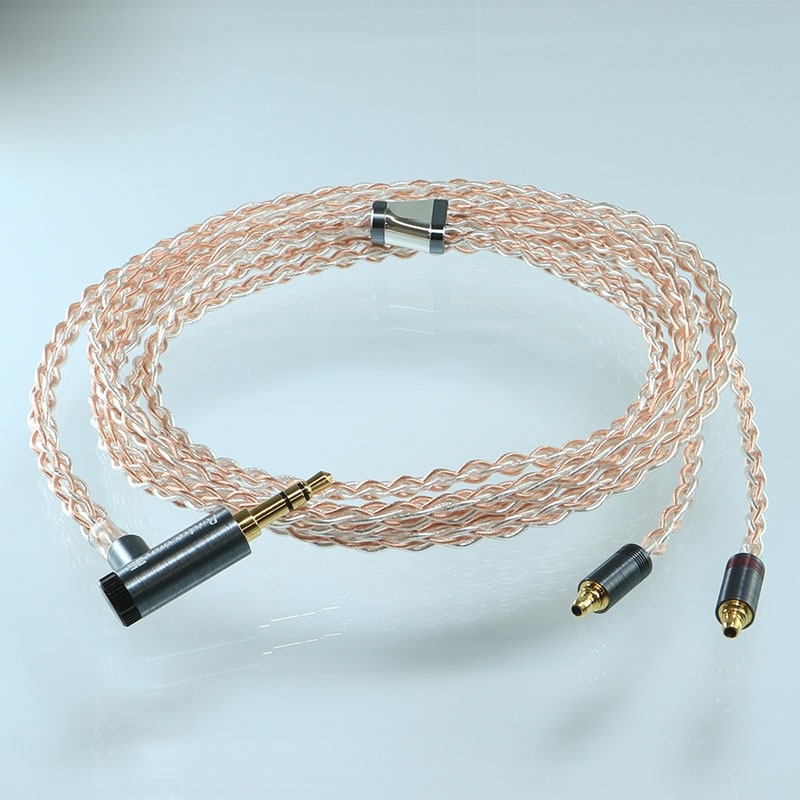 Luna nova Φ3.5 - Pentaconn ear(異形) PRS05-35-evB