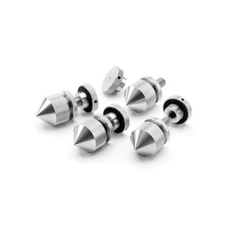 Box G-4 BOX G-4 SPIKE KIT