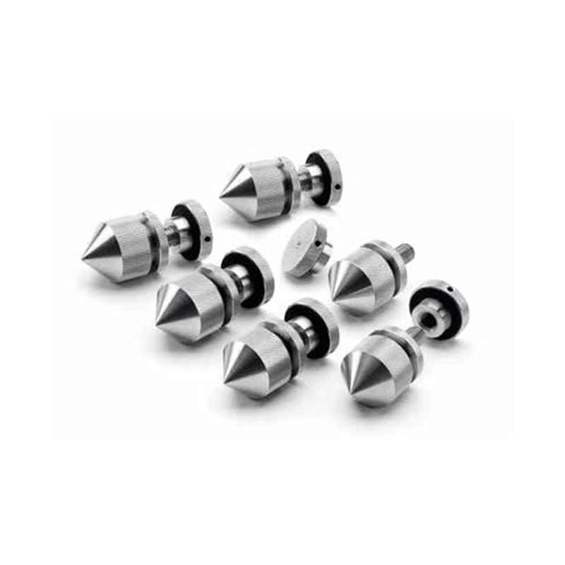 Box G-6 BOX G-6 SPIKE KIT