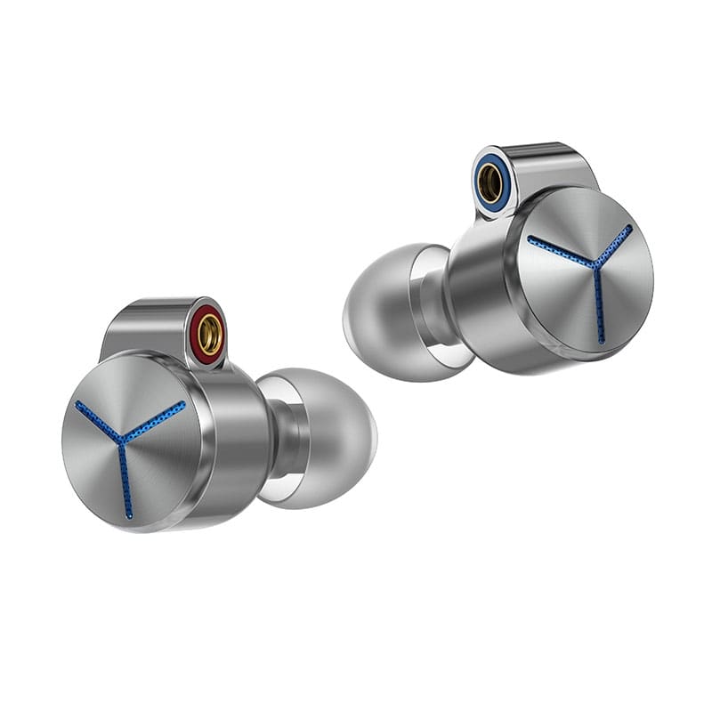 FA7s Silver FIO-IEM-FA7S-S