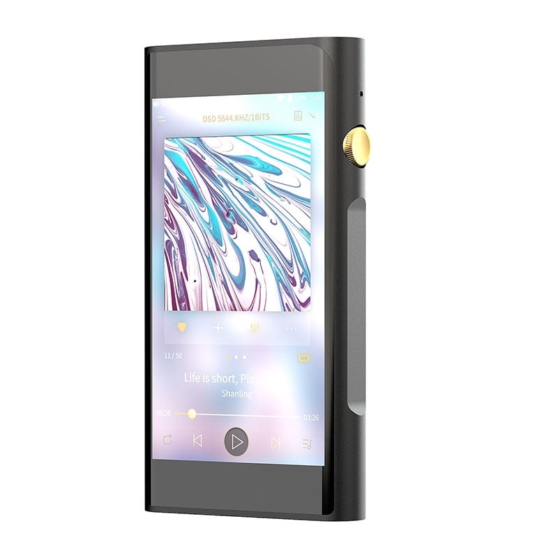 Shanling SHANLING M6 PRO Ver.21 [64GB Black] 価格比較 - 価格.com