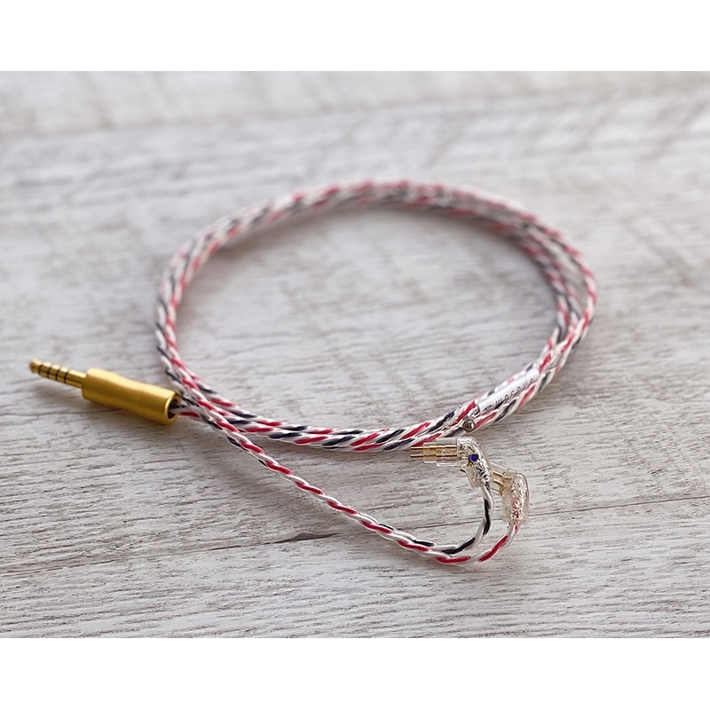 Sputnik re:cable -10th Anniversary set-