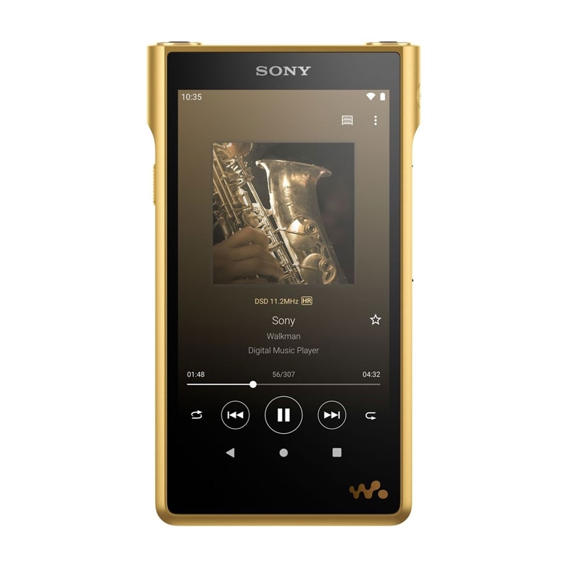 新品未開封 SONY WALKMAN 大幅最終値下げ