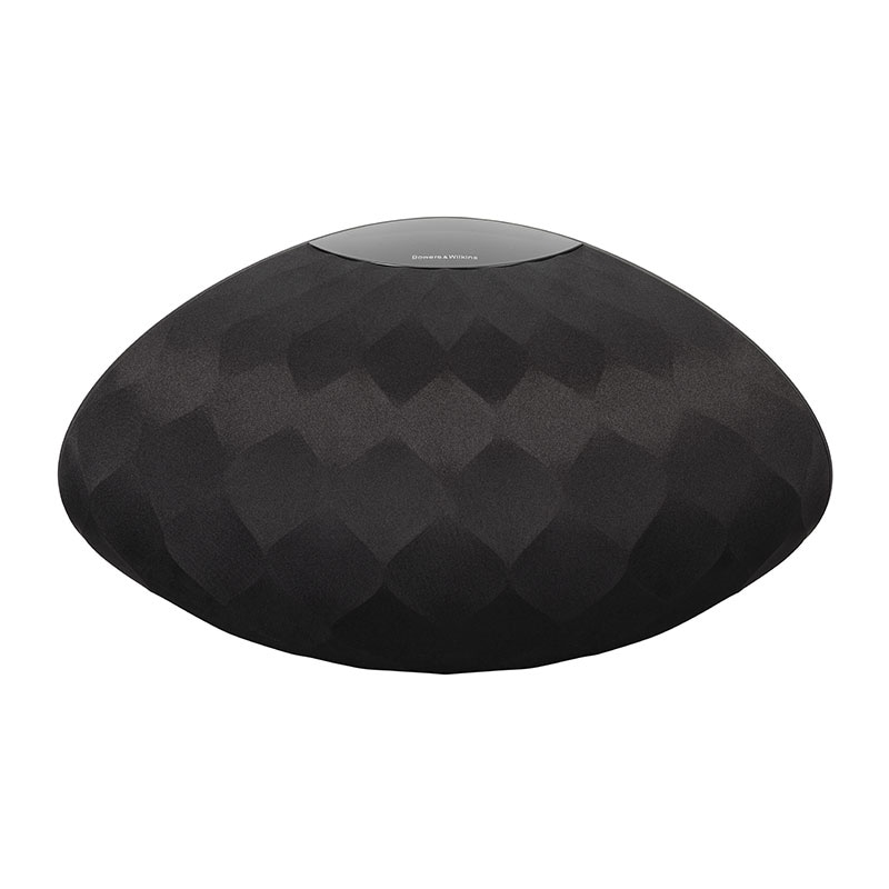 Formation Wedge Black