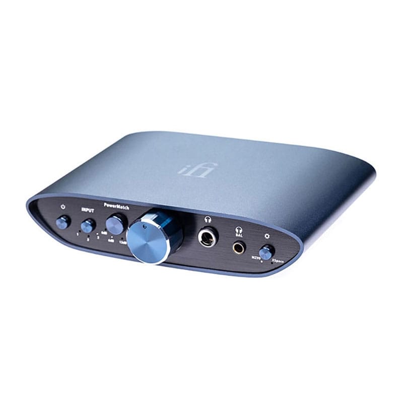 IFI Audio ZEN DAC ZEN CAN signature MZ99