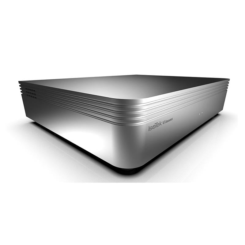 V5 AQUARIUS Silver