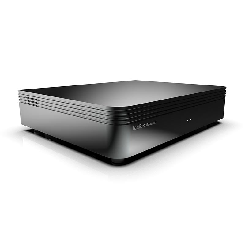 V5 AQUARIUS Black