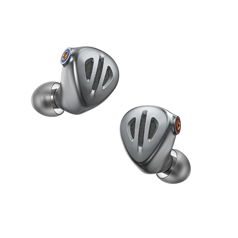 FH9 Titanium [FIO-IEM-FH9-T]