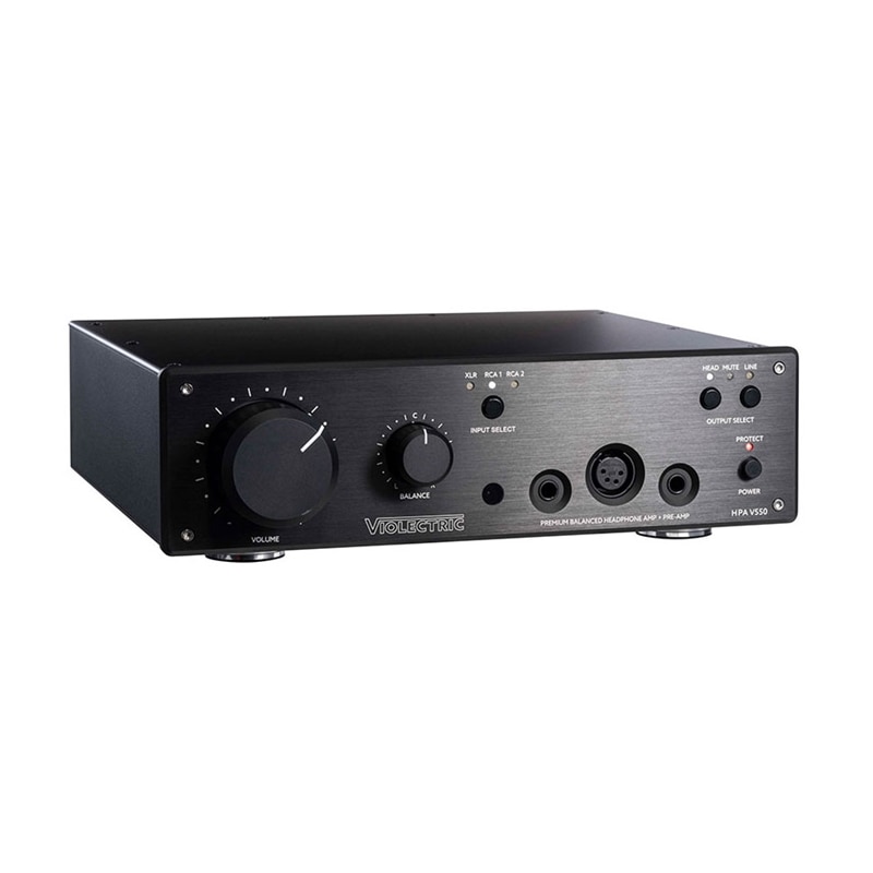 HPA V550 PRO