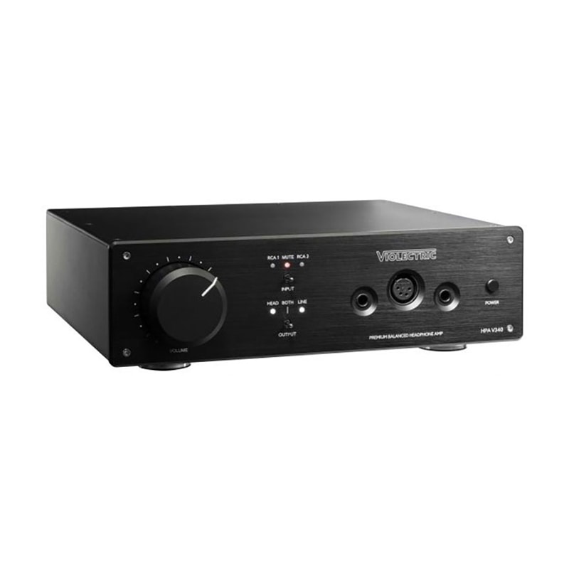 HPA V340