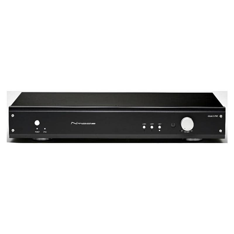 X-PM5 Black