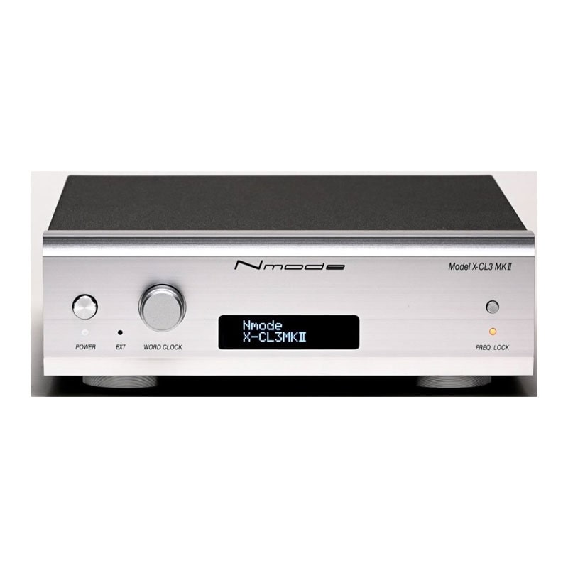 X-CL3MKII