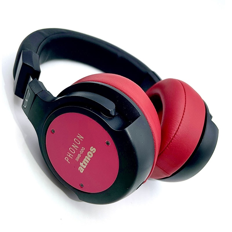 SMB-02G atmos × PHONON COLLABORATION COLORRING MODEL