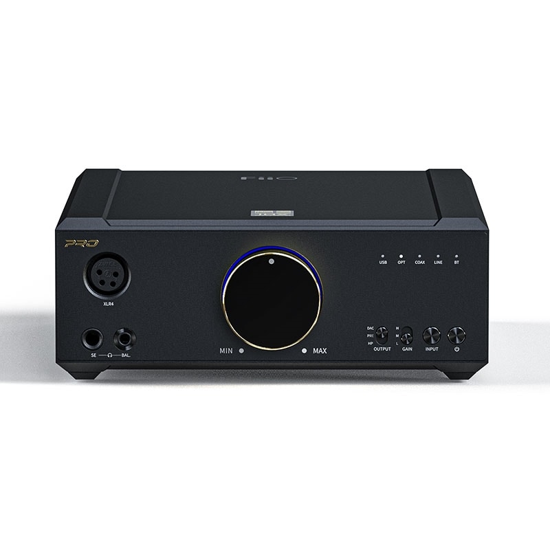 K9 Pro ESS [FIO-K9PROESS-B]