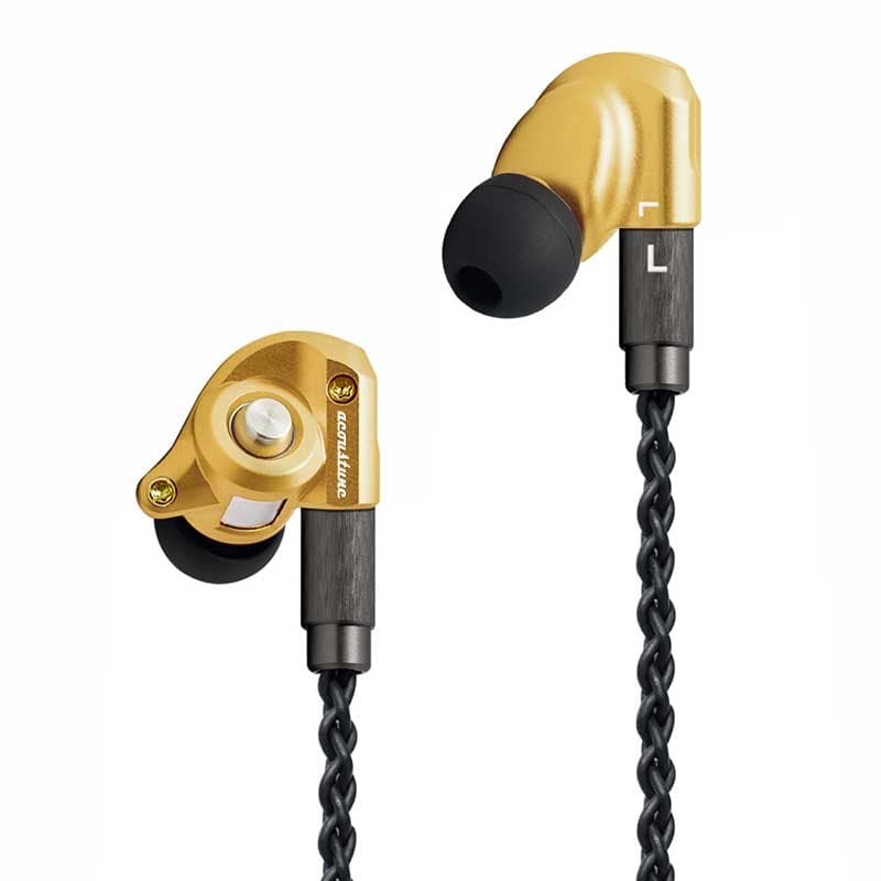 HS1300SS Dorado [HS1300SS-GLD]