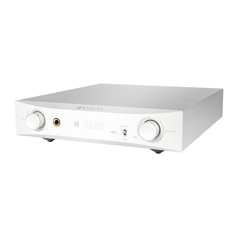 DAC-9X SI