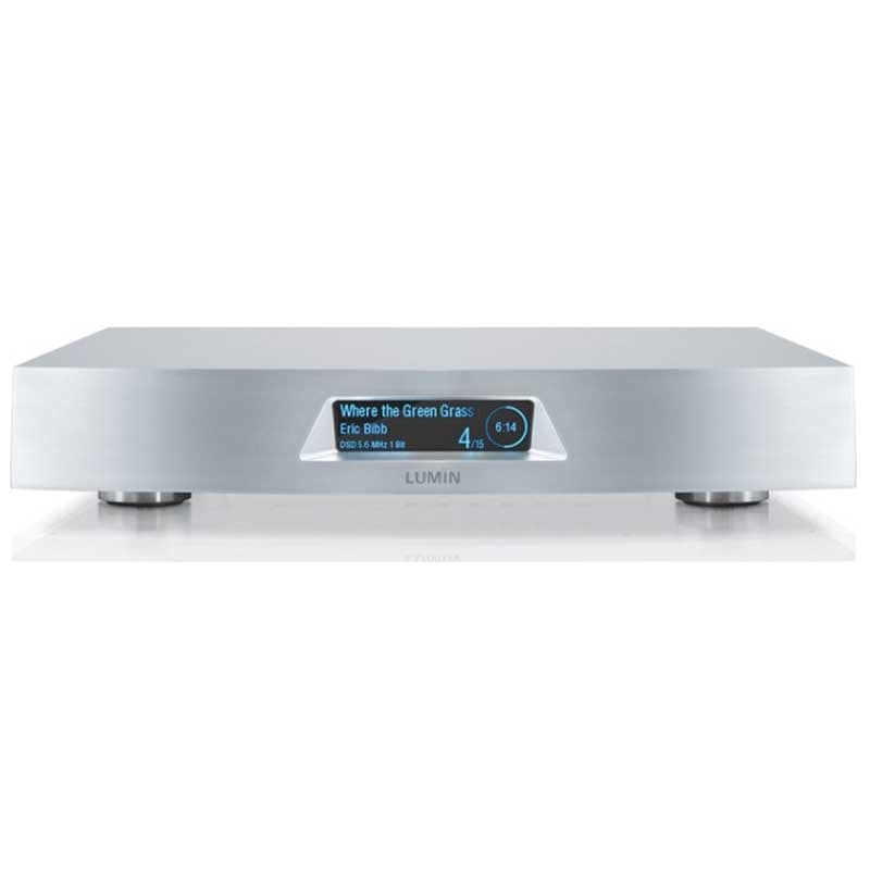U1X Silver