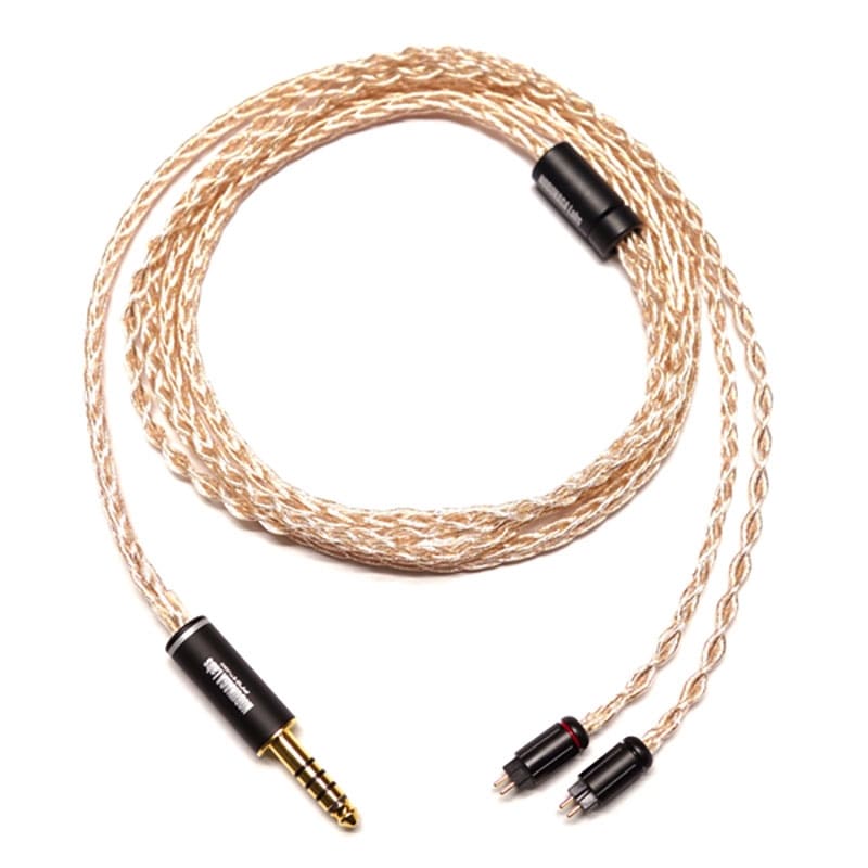 INSPIRE NEO Matador-Nexus (マタドール-ネクサス)  4.4mm5極バランス/カスタム2pin [NLI-MTR-NXS]