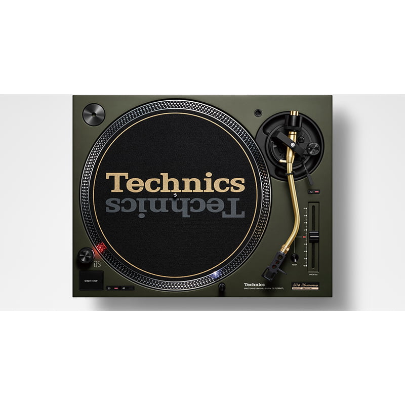 SL-1200M7L-G