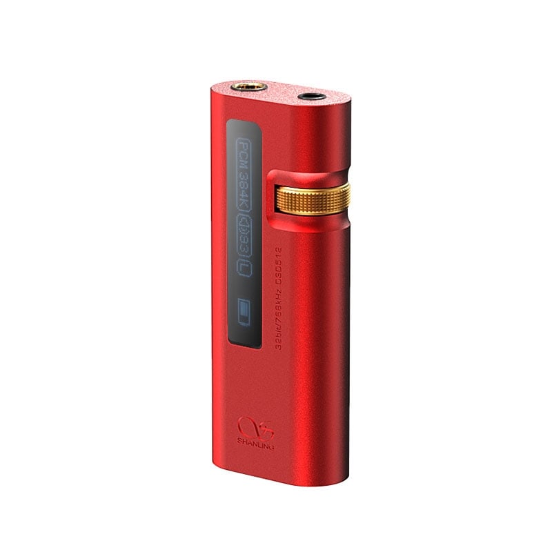 UA5 (Red)