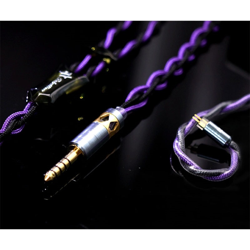 Uriel MMCX (2.5mm)