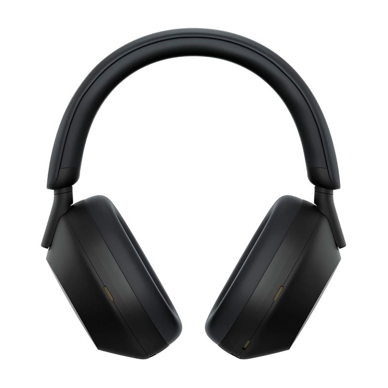 SONY WH-1000XM5 BLACK　美品　延長保証