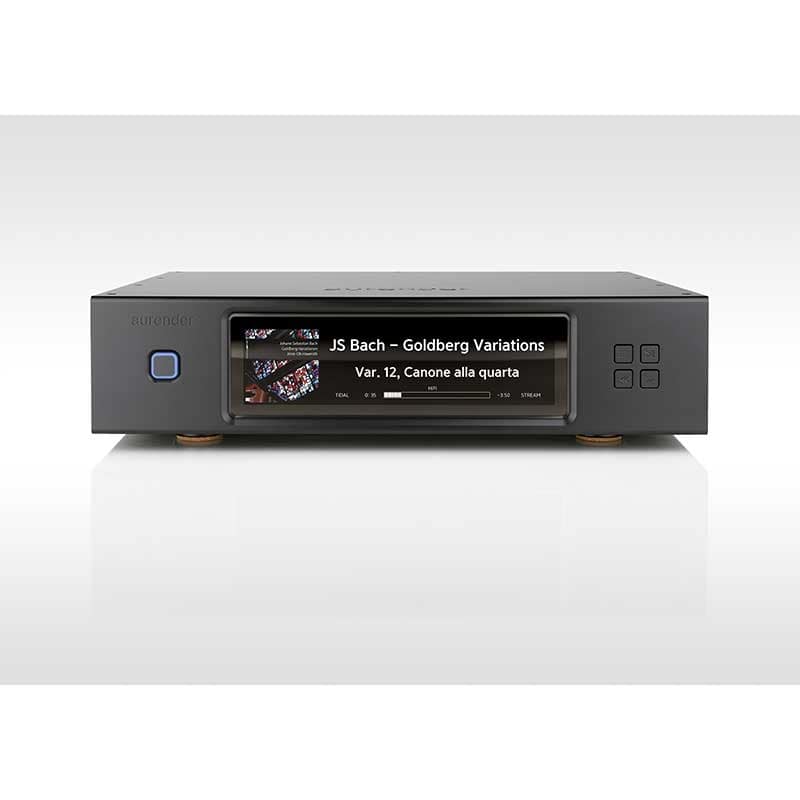 N20 Black [ARD-N20-B]