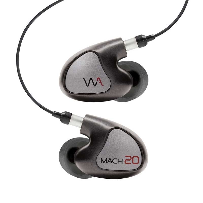 MACH 20 WA-M20